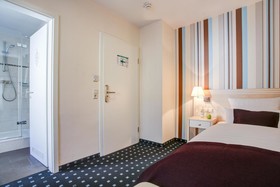 Rhein-Neckar Hotel