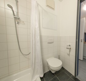 Stay Apartmenthaus Und Monteurzimmer