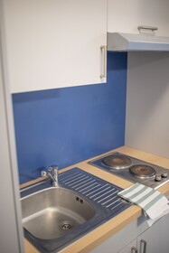 Stay Apartmenthaus Und Monteurzimmer