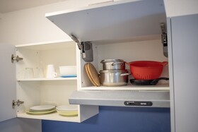 Stay Apartmenthaus Und Monteurzimmer