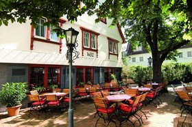Zum Ochsen