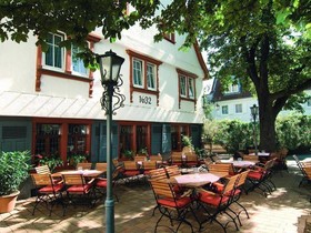 Zum Ochsen