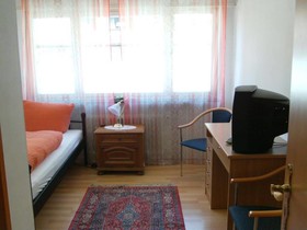 Martinsklause Garni