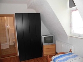 Martinsklause Garni
