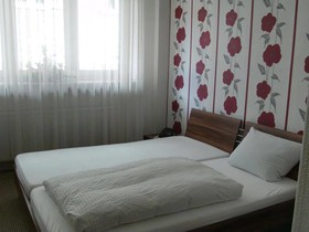 Martinsklause Garni