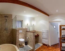 Guesthouse Loft