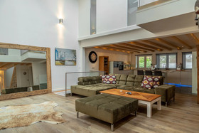 Guesthouse Loft