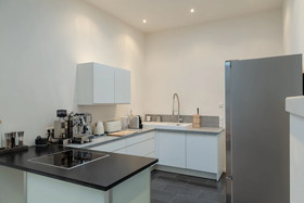 Guesthouse Loft