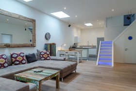 Guesthouse Loft