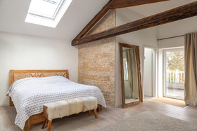Guesthouse Loft