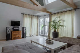 Guesthouse Loft