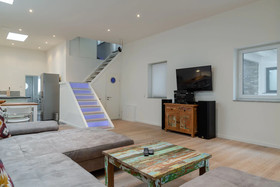 Guesthouse Loft