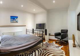 Guesthouse Loft