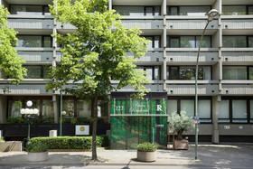 Lindner Rhein Residence Im Rheinhof