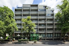 Lindner Rhein Residence Im Rheinhof