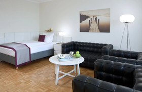 Lindner Rhein Residence Im Rheinhof