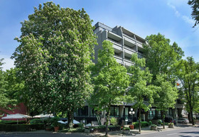 Lindner Rhein Residence Im Rheinhof