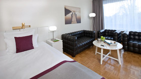 Lindner Rhein Residence Im Rheinhof