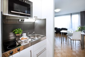 Lindner Rhein Residence Im Rheinhof