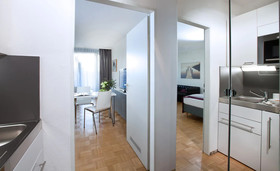 Lindner Rhein Residence Im Rheinhof
