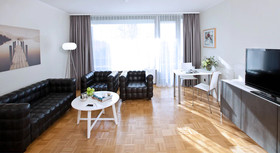 Lindner Rhein Residence Im Rheinhof