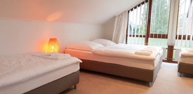 Tolstov Hotels