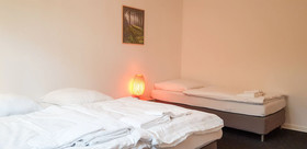 Tolstov Hotels