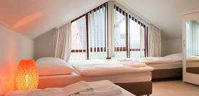 Tolstov Hotels