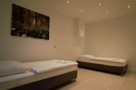 Tolstov Hotels Meerbusch Representative City Villa
