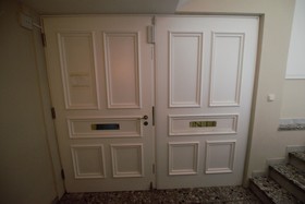 Tolstov Hotels Meerbusch Representative City Villa