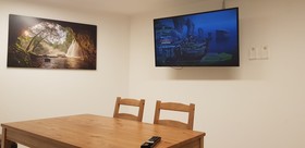 Tolstov Hotels Meerbusch Representative City Villa