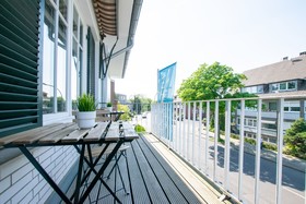Tolstov Hotels Meerbusch Representative City Villa
