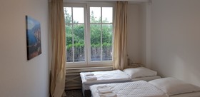 Tolstov Hotels Meerbusch Representative City Villa