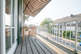Tolstov Hotels Meerbusch Representative City Villa