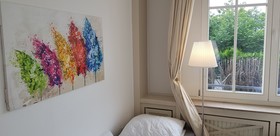 Tolstov Hotels Meerbusch Representative City Villa