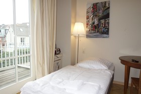 Tolstov Hotels Meerbusch Representative City Villa