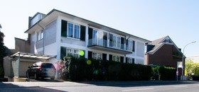 Tolstov Hotels Meerbusch Representative City Villa