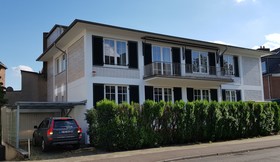 Tolstov Hotels Meerbusch Representative City Villa