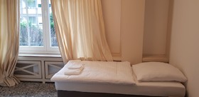 Tolstov Hotels Meerbusch Representative City Villa