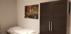 Tolstov Hotels Meerbusch Representative City Villa