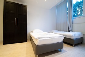 Tolstov Hotels Meerbusch Representative City Villa