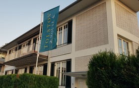 Tolstov Hotels Meerbusch Representative City Villa