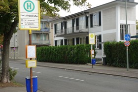Tolstov Hotels Meerbusch Representative City Villa