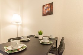 Tolstov Hotels Meerbusch Representative City Villa