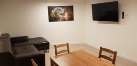Tolstov Hotels Meerbusch Representative City Villa