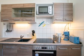 Tolstov Hotels Meerbusch Representative City Villa