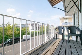Tolstov Hotels Meerbusch Representative City Villa