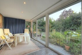 Die Villa Mettmann