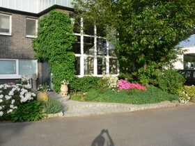 Die Villa Mettmann