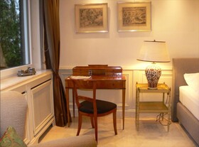 Die Villa Mettmann